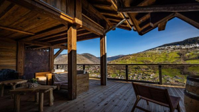 LA CABANE DU BREUIL La Bresse